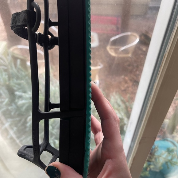 Even Up Shoe riser for walking boot - Picture 3 of 6